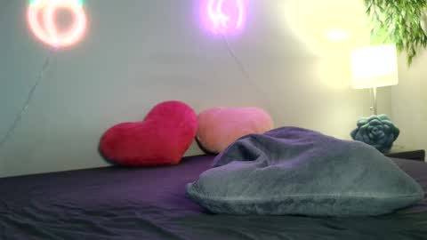 Jenna online show from March 12, 2025, 2:52 am