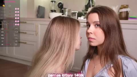 Megan online show from February 15, 2025, 8:01 pm