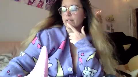 sweet angel baby  online show from May 2, 2026, 12:43 pm