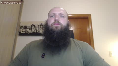 Bear online show from April 7, 2026, 12:55 am