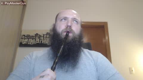 Bear online show from April 16, 2026, 3:29 am