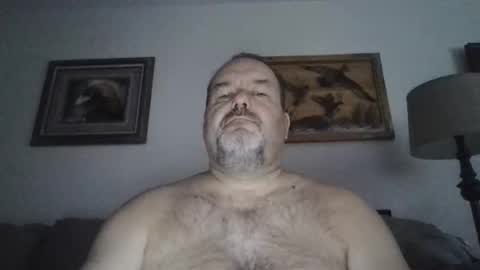 polarisman74 online show from February 9, 2026, 9:52 pm