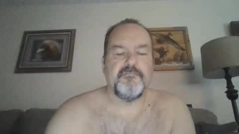 polarisman74 online show from April 23, 2026, 6:10 pm