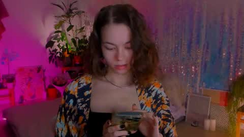 Martha online show from January 12, 2025, 8:36 pm