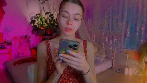 Martha online show from February 6, 2025, 10:32 pm