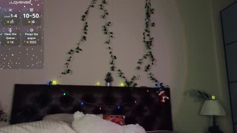 Snapshot of polidevis chatting on December 24, 2024, 9:22 pm Candytrain online show from December 24, 2024, 9:22 pm