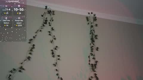 Snapshot of polidevis chatting on January 8, 2025, 5:59 pm Candytrain online show from January 8, 2025, 5:59 pm