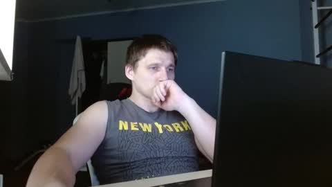 Poliglotjoe2 online show from February 15, 2026, 1:57 am