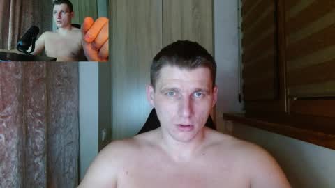 Poliglotjoe2 online show from March 4, 2026, 2:39 am