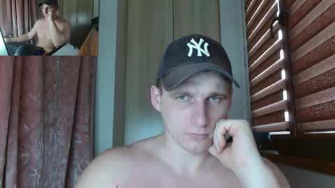 Poliglotjoe2 online show from March 29, 2026, 2:06 pm