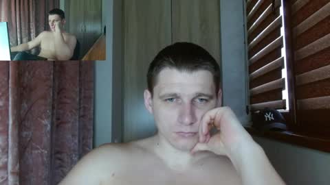 Poliglotjoe2 online show from April 1, 2026, 4:35 am