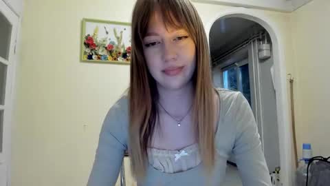 Polina online show from October 27, 2025, 2:21 pm