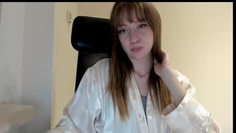 Polina online show from February 5, 2026, 9:08 pm