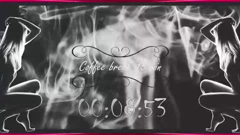 Polina online show from November 19, 2025, 3:17 am