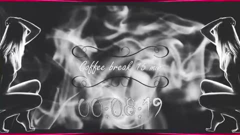 Polina online show from January 17, 2026, 8:23 pm