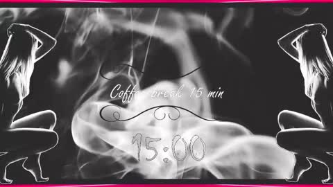 Polina online show from February 3, 2026, 6:40 am