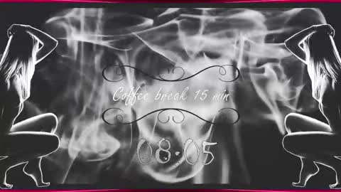 Polina online show from February 20, 2026, 10:54 pm