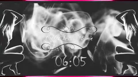 Polina online show from February 21, 2026, 11:17 pm