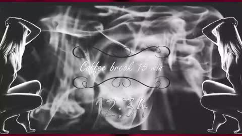 Polina online show from February 22, 2026, 11:03 pm