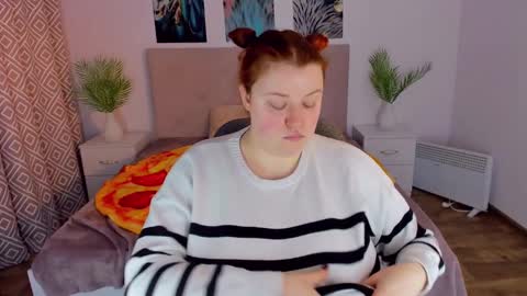 Polina online show from January 30, 2025, 11:44 am