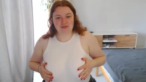 Snapshot of polinasallivan chatting on April 24, 2026, 1:24 pm Polina online show from April 24, 2026, 1:24 pm