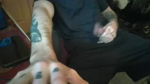 Snapshot of polishrifle3 chatting on January 23, 2025, 1:41 am jaws online show from January 23, 2025, 1:41 am