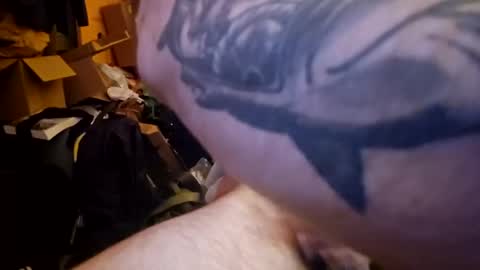 Snapshot of polishrifle3 chatting on March 5, 2025, 2:45 pm jaws online show from March 5, 2025, 2:45 pm