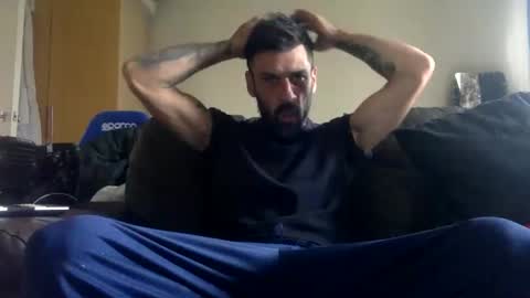 aquiles online show from April 17, 2026, 9:23 am