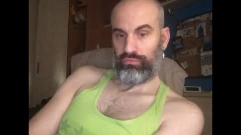 Snapshot of pollito1985 chatting on January 18, 2025, 1:29 pm DIEGO O DIEGUITO online show from January 18, 2025, 1:29 pm