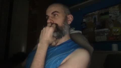 Snapshot of pollito1985 chatting on January 26, 2025, 8:46 am DIEGO O DIEGUITO online show from January 26, 2025, 8:46 am