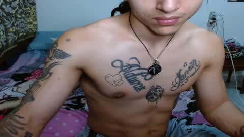 Gian online show from January 17, 2025, 3:34 am