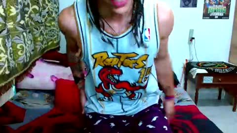 Gian online show from March 5, 2025, 5:18 pm