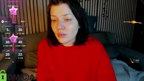 Polly online show from December 14, 2025, 2:06 am