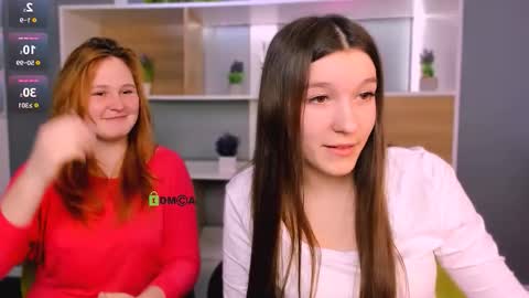 polly_cute1 online show from February 27, 2026, 12:49 pm