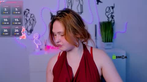 polly_cute1 online show from March 17, 2026, 9:07 pm