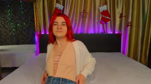 Polly online show from December 26, 2024, 1:21 pm