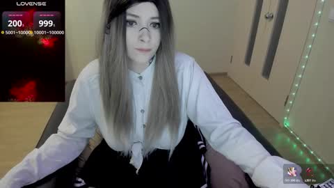 Polly online show from March 17, 2026, 8:56 pm