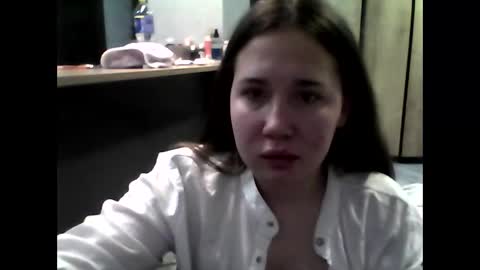 PollyandFill online show from February 24, 2025, 8:58 pm