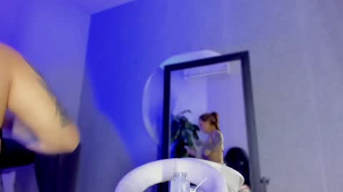 POLLY online show from January 20, 2025, 10:40 am