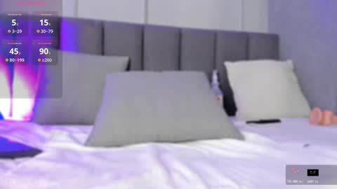 POLLY online show from March 12, 2025, 1:30 pm