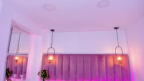 Snapshot of pollybabe_ chatting on April 22, 2026, 10:17 am POLLY online show from April 22, 2026, 10:17 am