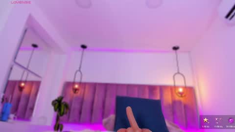 Snapshot of pollybabe_ chatting on May 25, 2026, 10:32 am POLLY online show from May 25, 2026, 10:32 am