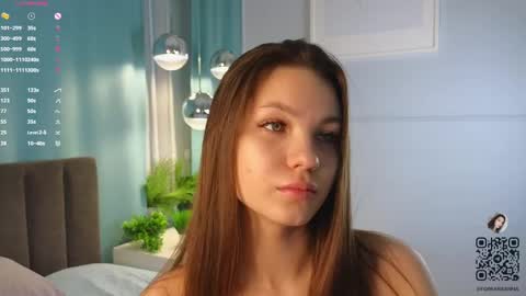 Anna online show from March 1, 2025, 2:23 pm