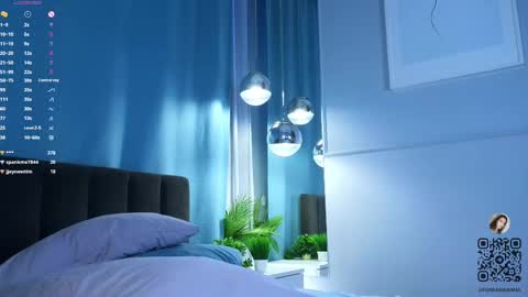 Anna online show from March 4, 2025, 2:21 pm