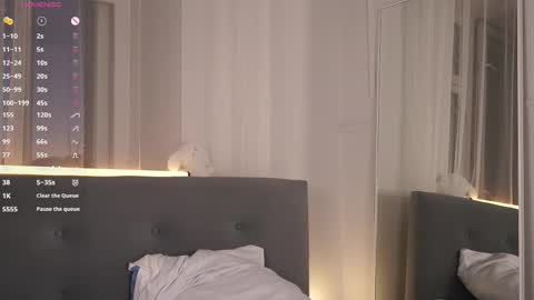 Anna online show from September 9, 2025, 1:38 am