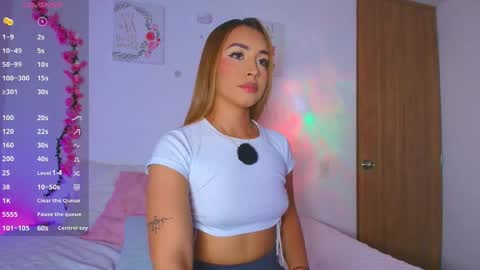 Carolina online show from March 17, 2026, 2:27 am