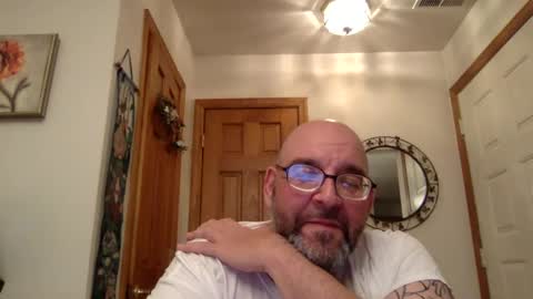 PoloKing online show from November 9, 2025, 1:37 am