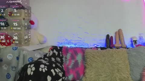 Snapshot of polonia_gill chatting on June 10, 2026, 1:28 am polonia_gill online show from June 10, 2026, 1:28 am