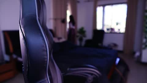 Snapshot of polvodeestrellas_ chatting on January 30, 2025, 9:36 pm - Help me Reach 100 thumbs up online show from January 30, 2025, 9:36 pm