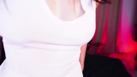 Snapshot of polvodeestrellas_ chatting on February 15, 2025, 1:21 am - Help me Reach 100 thumbs up online show from February 15, 2025, 1:21 am